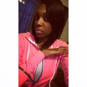 Meet your Posher, Miea